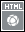 HTML icon
